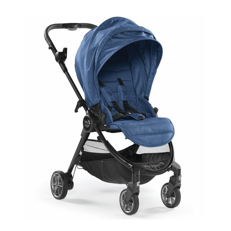 Baby Jogger City Tour Lux One Size