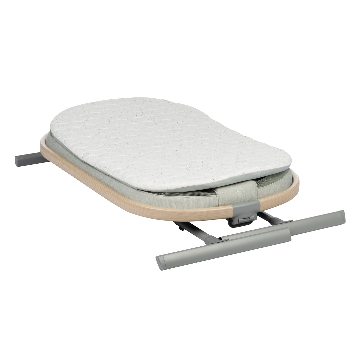 maxi cosi iora bassinet weight limit Maxi Cosi Iora Bedside Bassinet Classic Oat