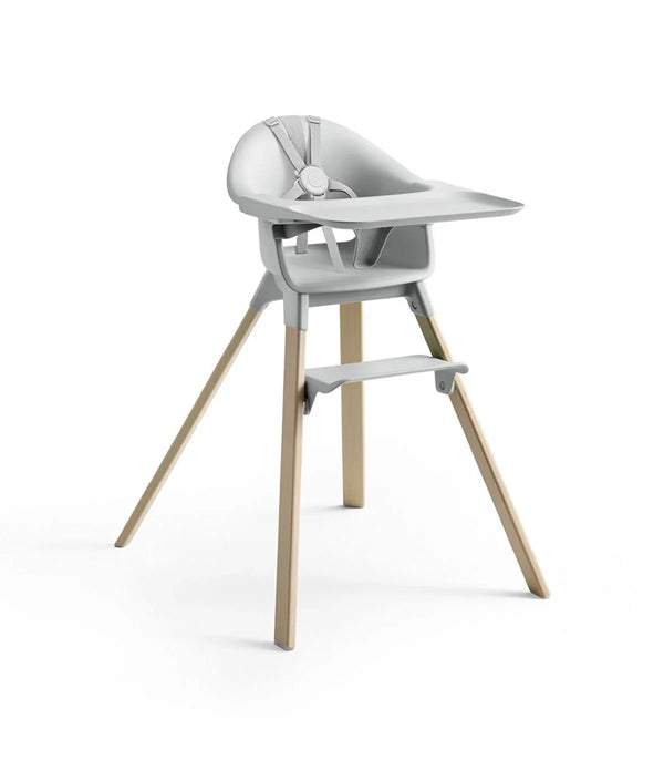 Stokke Clikk High Chair - Cloud Grey