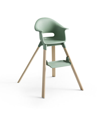 Stokke Clikk High Chair - Clover Green - Luna Baby Store Miami