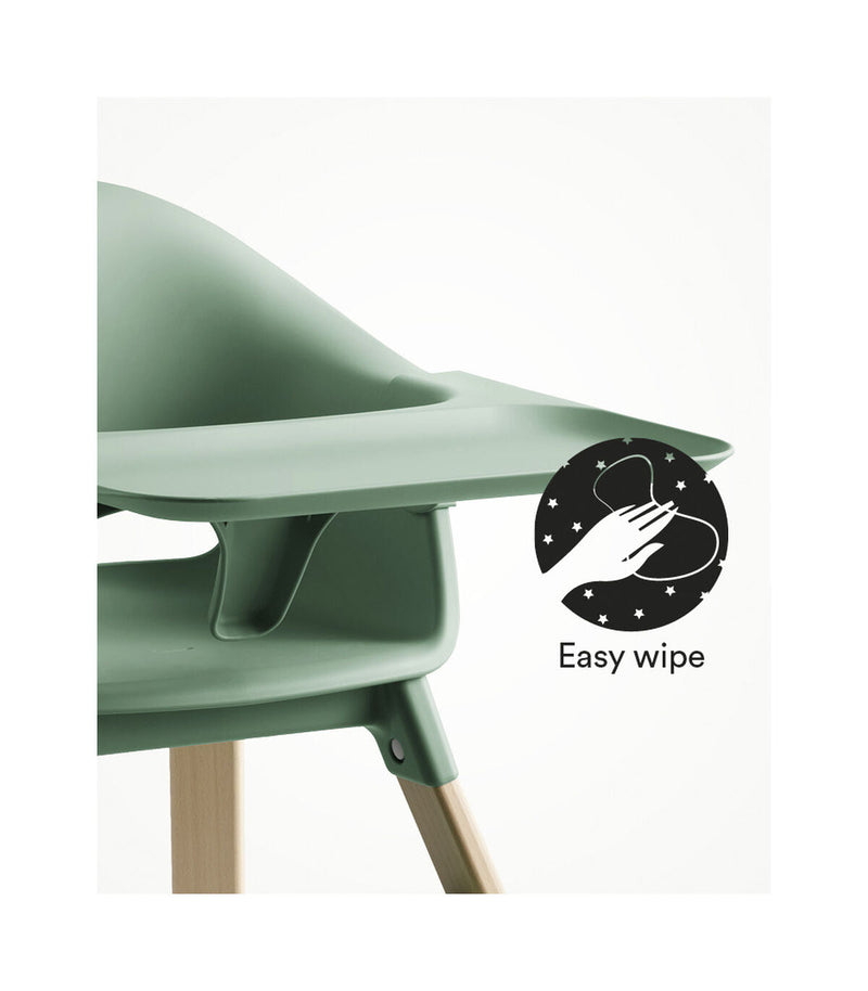 Stokke Clikk High Chair - Clover Green