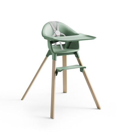 Stokke Clikk High Chair - Clover Green - Luna Baby Store Miami