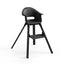 Stokke Clikk High Chair - Midnight Black - Luna Baby Store Miami