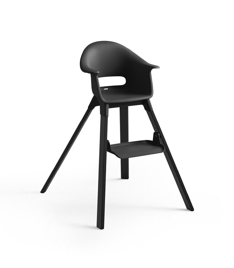 Stokke Clikk High Chair - Midnight Black