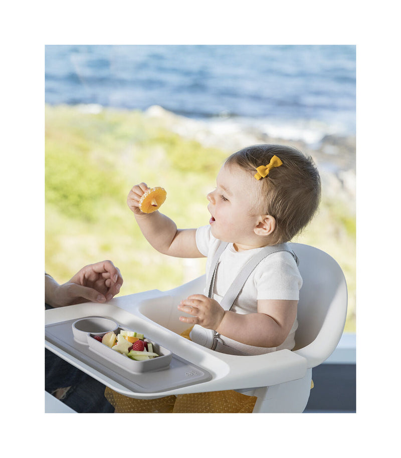 Stokke Clikk High Chair - White