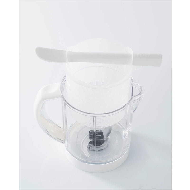 Beaba Babycook Solo Baby Food Maker – Cloud