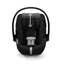 Cybex Cloud G Car Seat - Moon Black - Luna Baby Store Miami