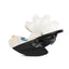 Cybex Cloud G Car Seat - Seashell Beige - Luna Baby Store Miami