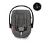 Cybex Cloud G Lux With SensorSafe - Lava Grey - Luna Baby Store Miami