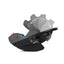 Cybex Cloud G Lux With SensorSafe - Lava Grey - Luna Baby Store Miami