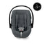 Cybex Cloud G Lux With SensorSafe - Monument Grey - Luna Baby Store Miami