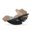 CYBEX Cloud G Pro Comfort Extend Infant Car Seat - Almond Beige