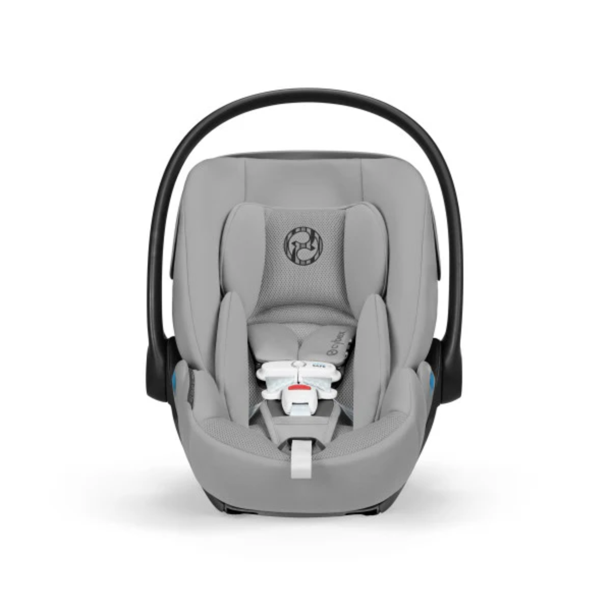 CYBEX Cloud G Pro Comfort Extend Infant Car Seat - Stone Grey