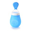 Colher Dosadora Munchkin Azul - Munchkin Babytunes