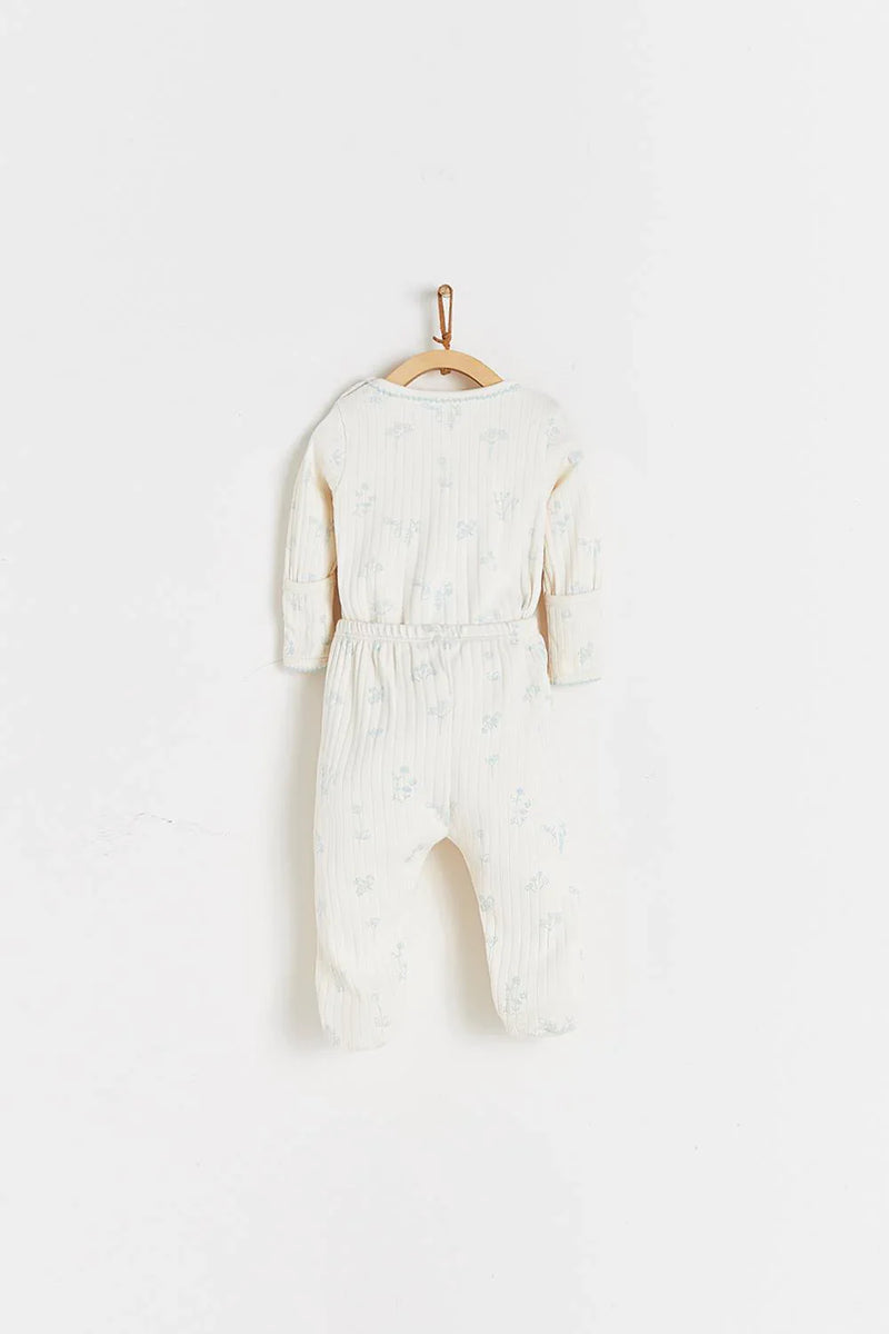 Babycottons Colibri Set - Beige