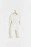 Babycottons Colibri Set - Beige - Luna Baby Store Miami
