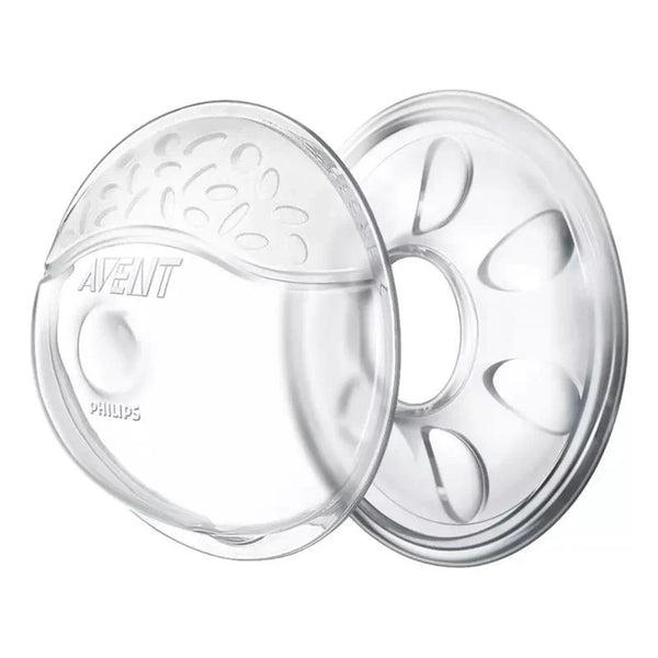 Avent Comfort Breast Shell Set