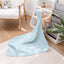 Comfy Cubs Hooded Baby Towels 1 Pack - Sky Blue on Luna Baby Store Miami