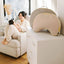 Comia Halo Smart Nursing Pillow on Luna Baby Store Miami