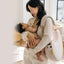 Comia Halo Smart Nursing Pillow on Luna Baby Store Miami