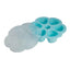 Compartimento Para Congelar Papinha Beaba Azul - Beaba Babytunes