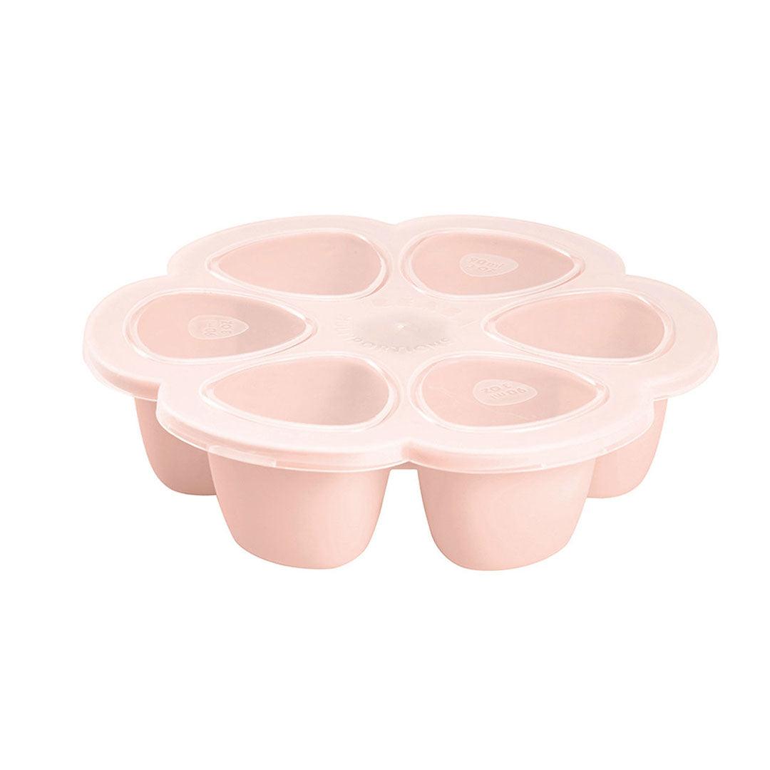 Compartimento Para Congelar Papinha Beaba Rosa - Beaba Babytunes