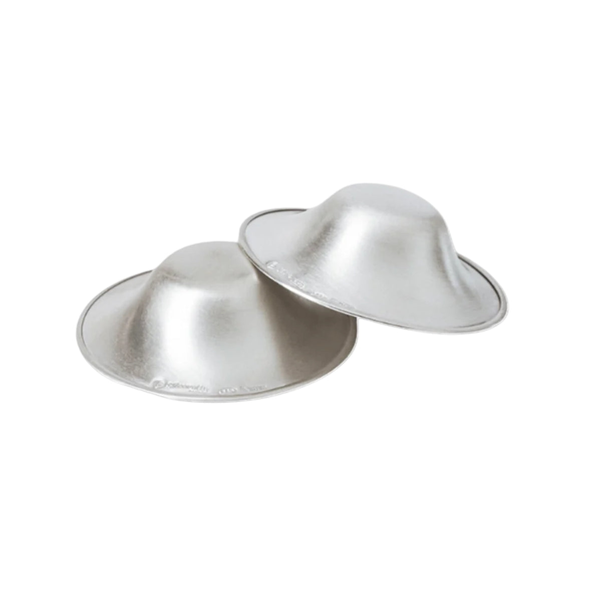 Silverette Nursing Cups Regular on Luna Baby Store Miami