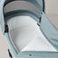 Cybex Balios Cot S Lux 2 - Sky Blue - Luna Baby Store Miami