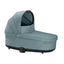 Cybex Balios Cot S Lux 2 - Sky Blue - Luna Baby Store Miami