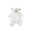 Elegant Baby Cottonball the Lamb Snuggler Plush Security Blanket w/ Gift Box on Luna Baby Store Miami
