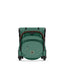 Cybex Coya Stroller Chrome/Leaf Green - Luna Baby Store Miami