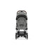 Cybex Coya Stroller Chrome/Mirage Grey - Luna Baby Store Miami
