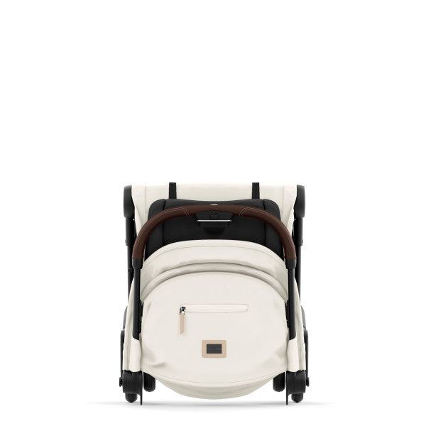 Cybex Coya Stroller Chrome/Off White - Luna Baby Store Miami