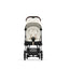 Cybex Coya Stroller Chrome/Off White - Luna Baby Store Miami