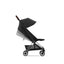 Cybex Coya Stroller Chrome/Sepia Black - Luna Baby Store Miami