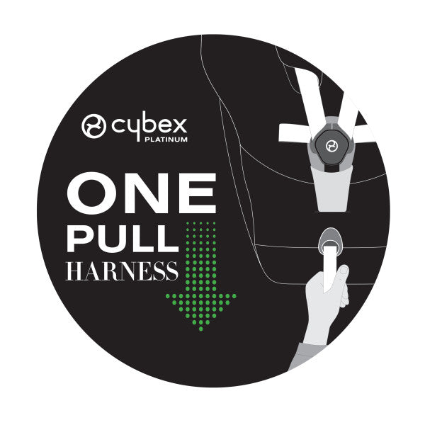 Cybex Coya Stroller Rose Gold/Peach Pink - Luna Baby Store Miami