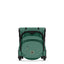 Cybex Coya Stroller Matte Black/Leaf Green - Luna Baby Store Miami