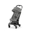 Cybex Coya Stroller Matte Black/Mirage Grey - Luna Baby Store Miami