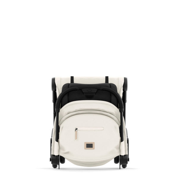 Cybex Coya Stroller Matte Black/Off White - Luna Baby Store Miami