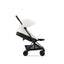 Cybex Coya Stroller Matte Black/Off White - Luna Baby Store Miami