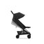 Cybex Coya Stroller Matte Black/Sepia Black - Luna Baby Store Miami