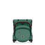 Cybex Coya Stroller Rose Gold/Leaf Green - Luna Baby Store Miami