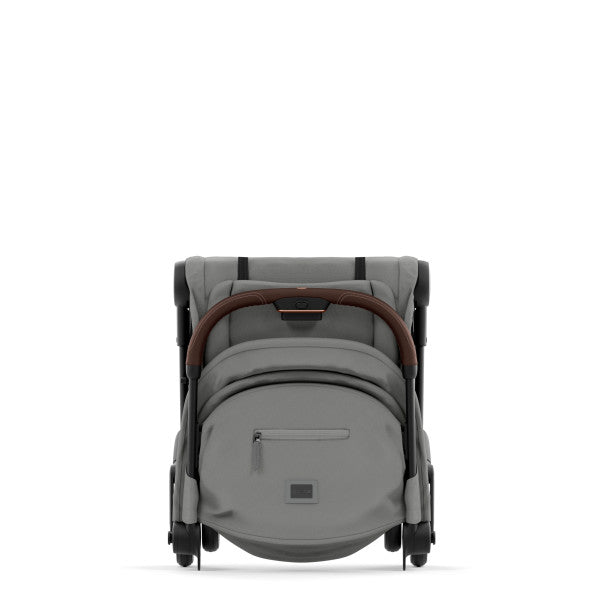 Cybex Coya Stroller Rose Gold/Mirage Grey - Luna Baby Store Miami