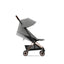 Cybex Coya Stroller Rose Gold/Mirage Grey - Luna Baby Store Miami