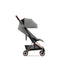 Cybex Coya Stroller Rose Gold/Mirage Grey - Luna Baby Store Miami