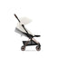 Cybex Coya Stroller Rose Gold/Off White - Luna Baby Store Miami