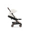 Cybex Coya Stroller Rose Gold/Off White - Luna Baby Store Miami
