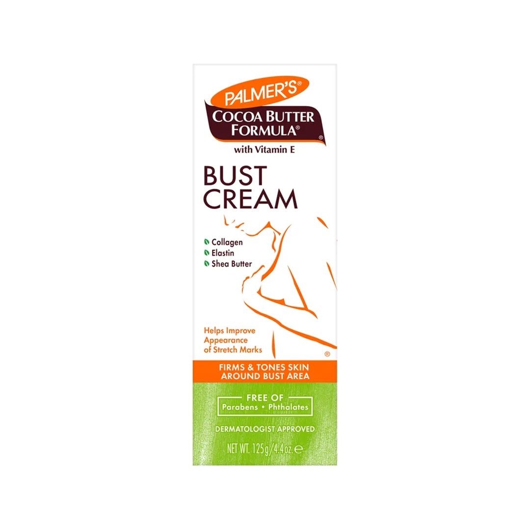 Palmer's Cocoa Butter Bust Firming Cream