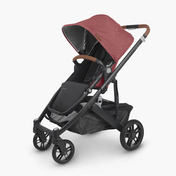 Uppababy Cruz V2 Stroller - Lucy