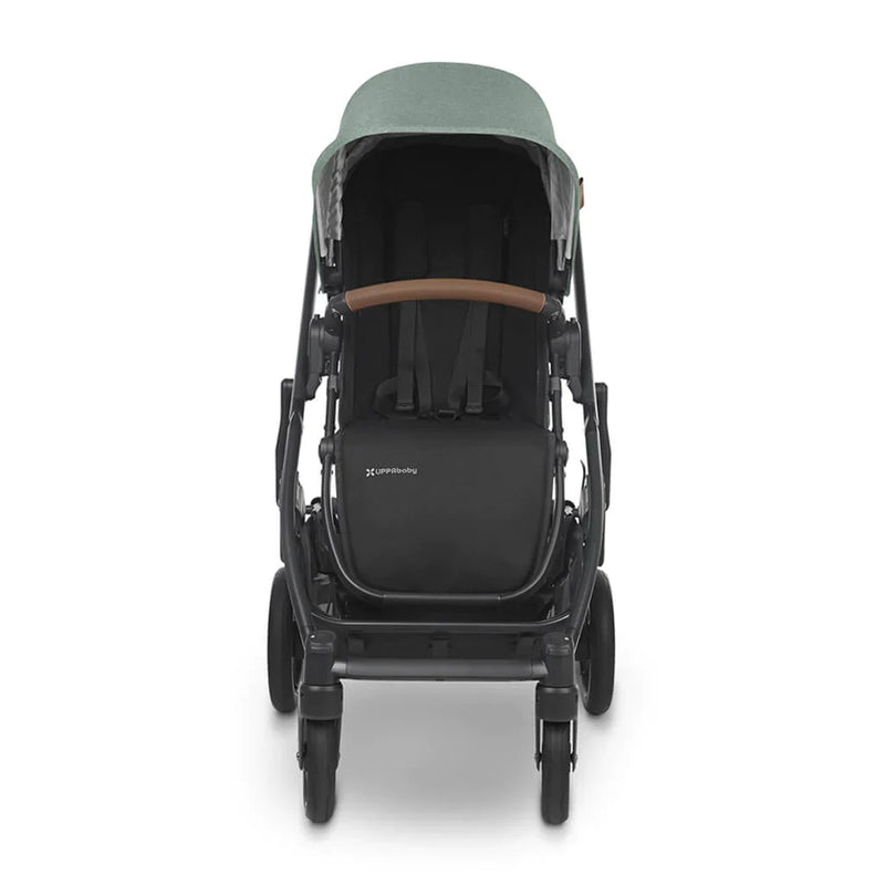 Uppababy Cruz V2 Stroller - Gwen - Luna Baby Store Miami